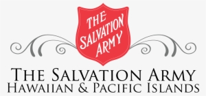 The Salvation Army Hawaiian And Pacific Islands - Salvation Army Hawaii Logo