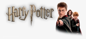 Harry Potter Universe - Harry Potter