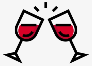 Mamie's 2018 Madness - Red Wine Clip Art