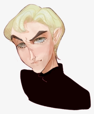 Draco Malfoy