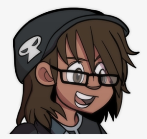 Toonboom Puppet - Self - Cartoon