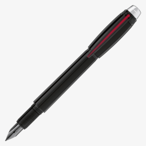Montblanc Starwalker Urban Speed Fineliner Pen 112685