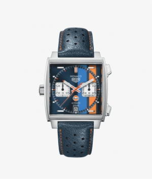 Fc6401 Tag Heuer Watch Price - Tag Heuer Monaco Gulf