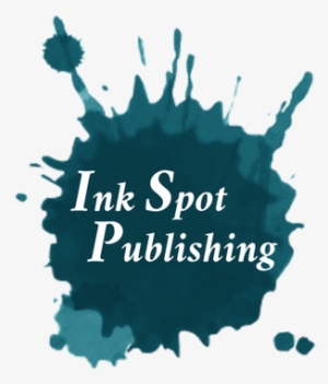 Scribbles & Ink Spots - Ink Spots Png