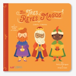 Los Tres Reyes Magos - Biblical Magi