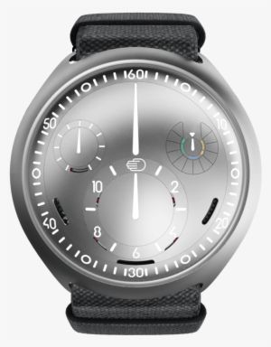 Watch Day Watch Night - Watch