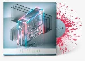 Analog Future - Spawn (again)-a Tribute To Silverchair Lp