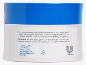 Dove Derma Series Repairing Balm