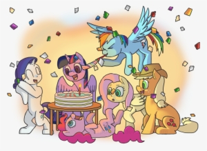 Alicorn, Applejack, Artist