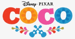 Coco Papel Picado Png Clipart - Papel Picado De Coco