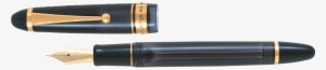 Custom 823 Fountain Pen - Pilot Fountain Pen Custom 823 Black Fine + Ink Gift