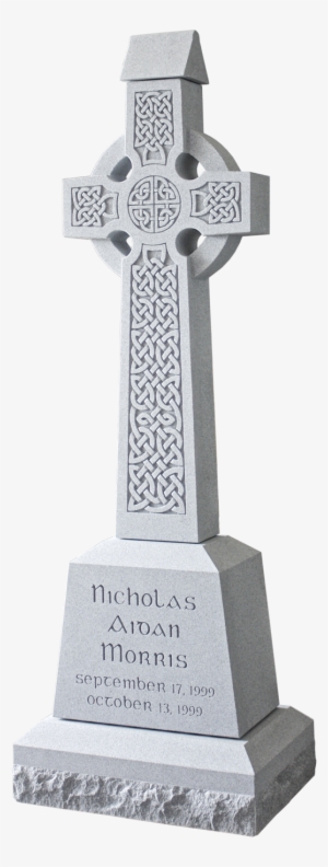 Morris Cross - Cross