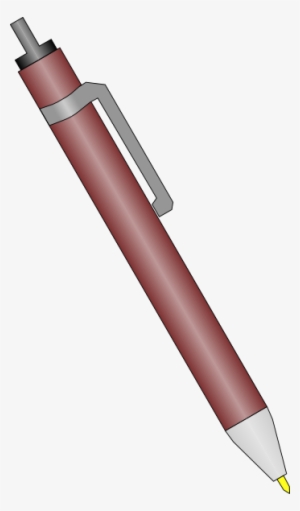 Fountain Pen Clipart Free Clipart Images Top Cliparts - Pen Clip Art