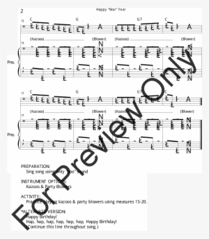 Fun-tastic Vocal Warmups & Activity Songs For Children - Assemble The Minions Cello