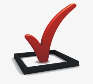 Clipart Stock Check Mark Computer Icons Checklist Clip - Vote Check Mark