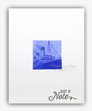 This One Features The Train Image From Traveler - Cable-stayed Bridge