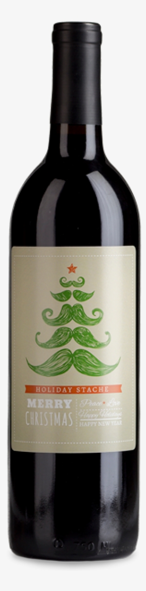 Wine Labels Custom Personal Wine - Wine Bottle With Label