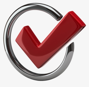 Small Business Owners Now Have A Choice - Approval Tick