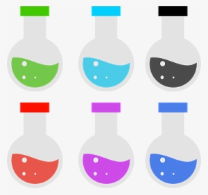 Events › Beginner's Guide To Potions - Health