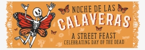 Noche De Las Calaveras - Day Of The Dead