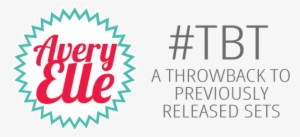 Today Is A Special Day Here On The Avery Elle Blog - Avery Elle