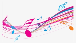 Notas Musicales Png