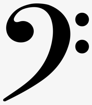 Clave De Fa - Clave De Fa Nota Musical