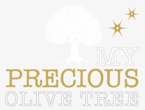 My Precious Olive Tree - Creative Write From The Start
