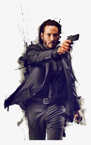 Img - John Wick