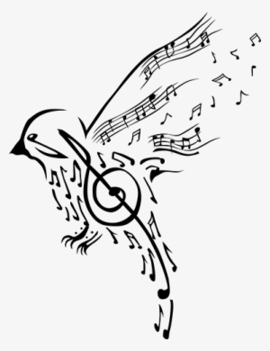 Notas Musicales - Musica Siempre Sera Libertad Del Alma