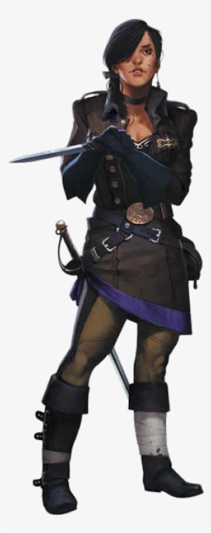 7th Sea 2e Character - 7th Sea Characters