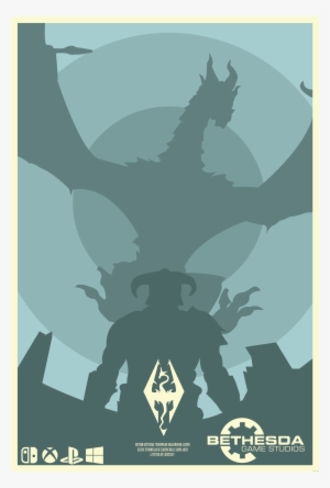 9 Mo - Keep Calm And Fus Ro