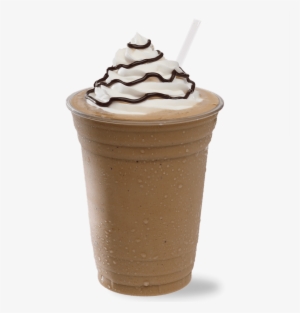 Coffee Frappe Png