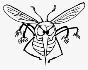 Mosquito One Reset - Mosquito