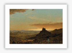 Cross In The Wilderness