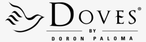 Doves By Doron Paloma - Doves By Doron Paloma Logo