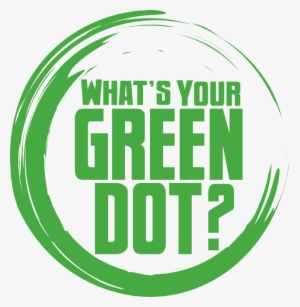 Green Dot - Green Dot Isu