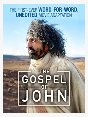 Gospel Of John Digital Hd - Gospel Of John Dvd
