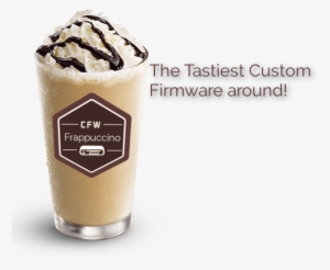 Wiiu Frappuccino Cfw - Frappé Coffee