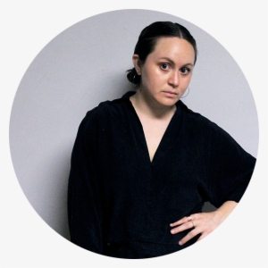 Untitled-1 - Woman