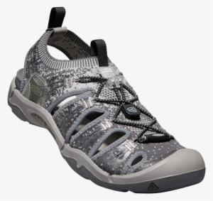 Keen Men's Evofit One Paloma/raven - Sandal