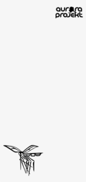 W Mosquito Black - European Swallow