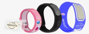 Mosquito Repellent Bracelets