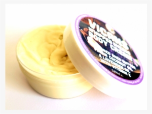 Vican Whipped Organic Sheaco With Lavender & Vican - Sheaco