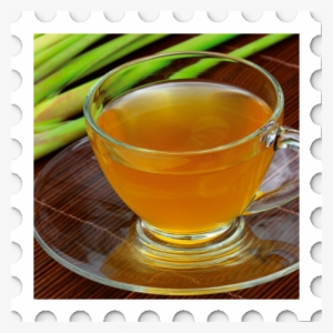 Lemon Grass - Lemongrass Tea