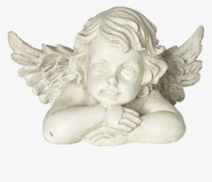 Png, Angel, And Overlay Image - Angel