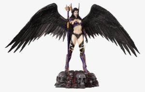 Angel Of Darkness - Angel Of Darkness Png