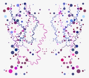 274 × 240 Pixels - Confetti With No Background