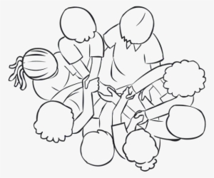 Clip Royalty Free Library What Are The Best Activities - Human Knot Png