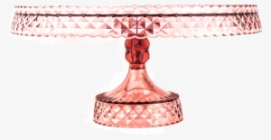 Pale Pink Acrylic - Sprinkles